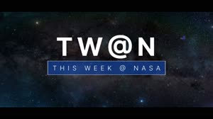 A Commercial Resupply Mission Heads to the Space Station on This Week @NASA – August 4, 2023